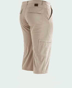 Savane Short 3/4 - Fawn