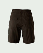 Savane Short Cargo - Charcoal