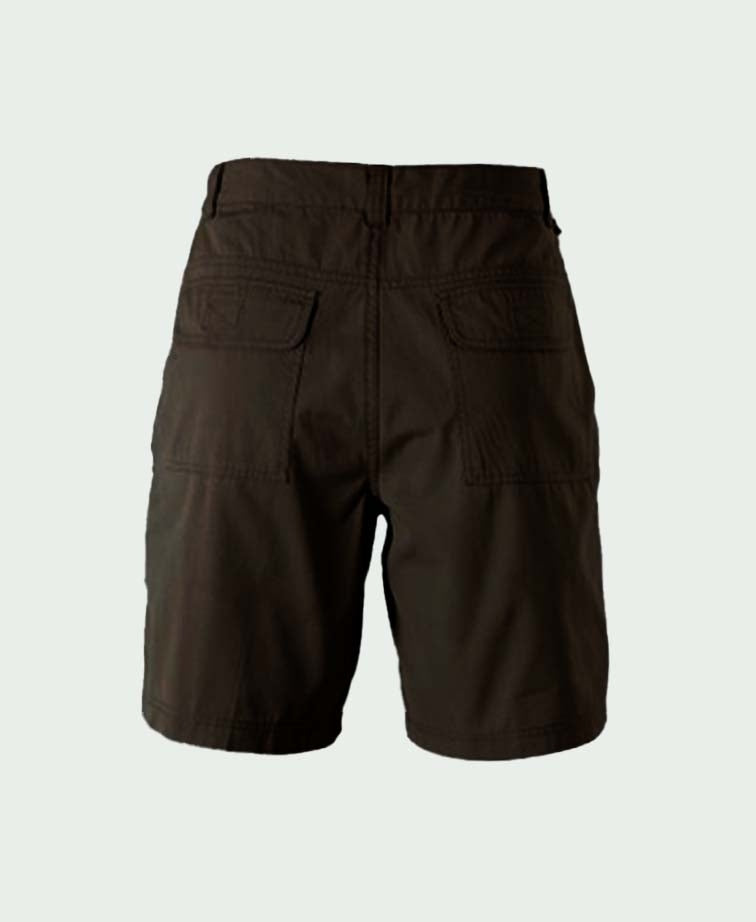 Savane Short Cargo - Charcoal