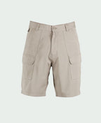 Savane Short Cargo - Fawn