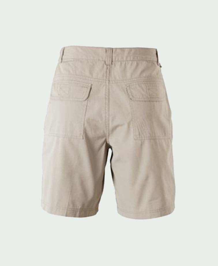 Savane Short Cargo - Fawn