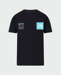 ETNZ Defender T-Shirt - Black