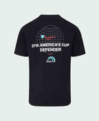 ETNZ Defender T-Shirt - Black