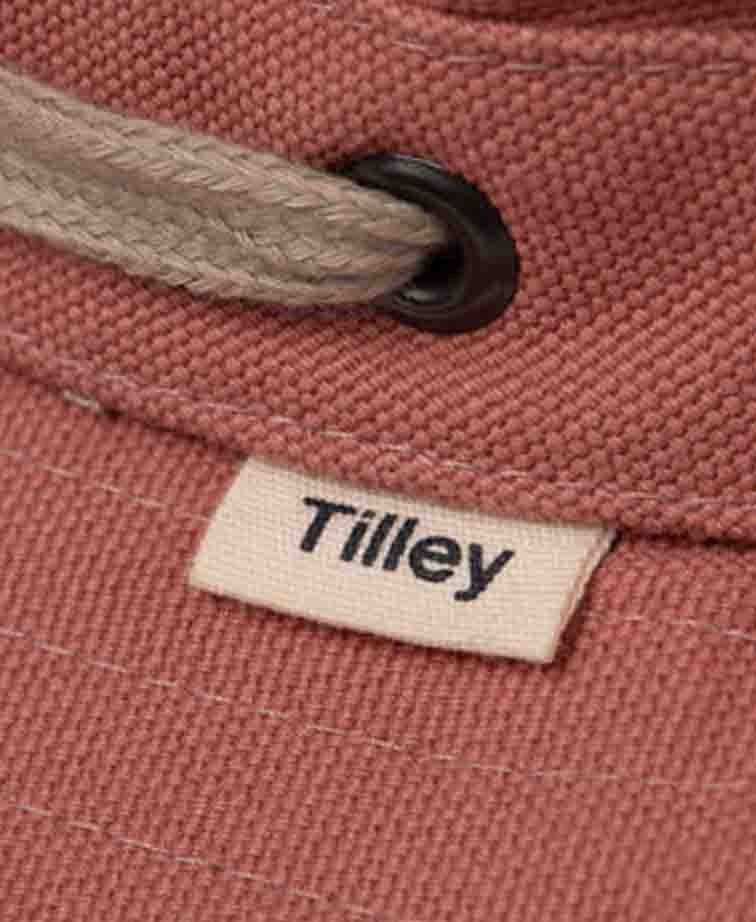 Tilley T3 Wanderer - Clay