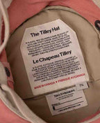 Tilley T3 Wanderer - Clay