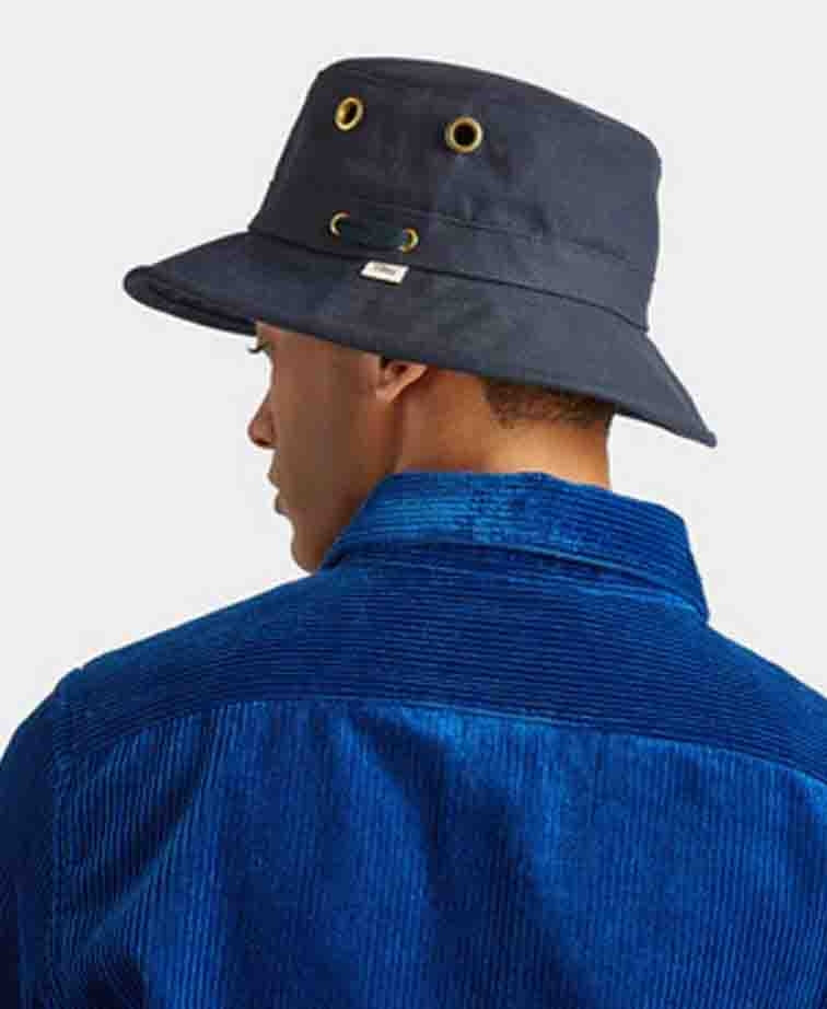 Tilley The Iconic T1 - Dark Navy