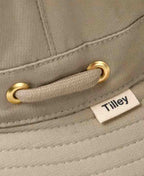 Tilley Airflo Organic T5MO - Khaki