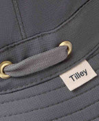 Tilley Airflo Organic T5MO - Grey