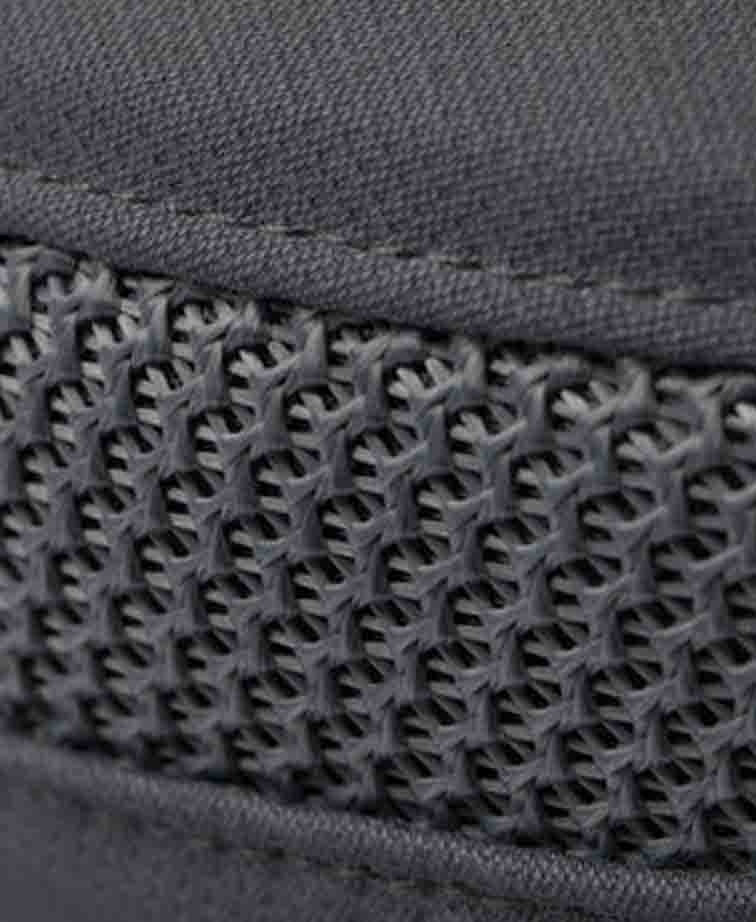 Tilley Airflo Organic T5MO - Grey