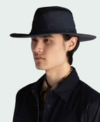 Tilley Airflo Broad Brim LTM6 - Midnight Navy