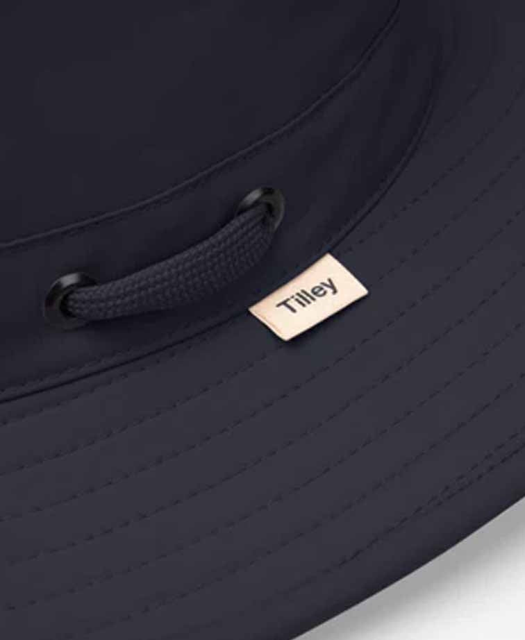 Tilley Airflo Broad Brim LTM6 - Midnight Navy