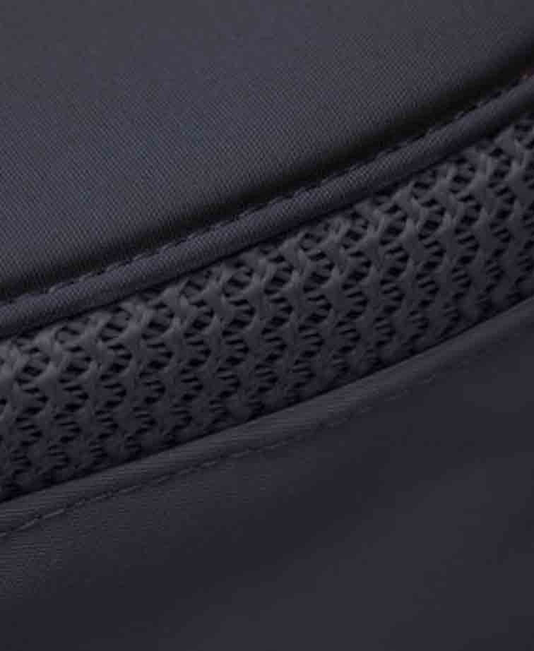 Tilley Airflo Broad Brim LTM6 - Midnight Navy