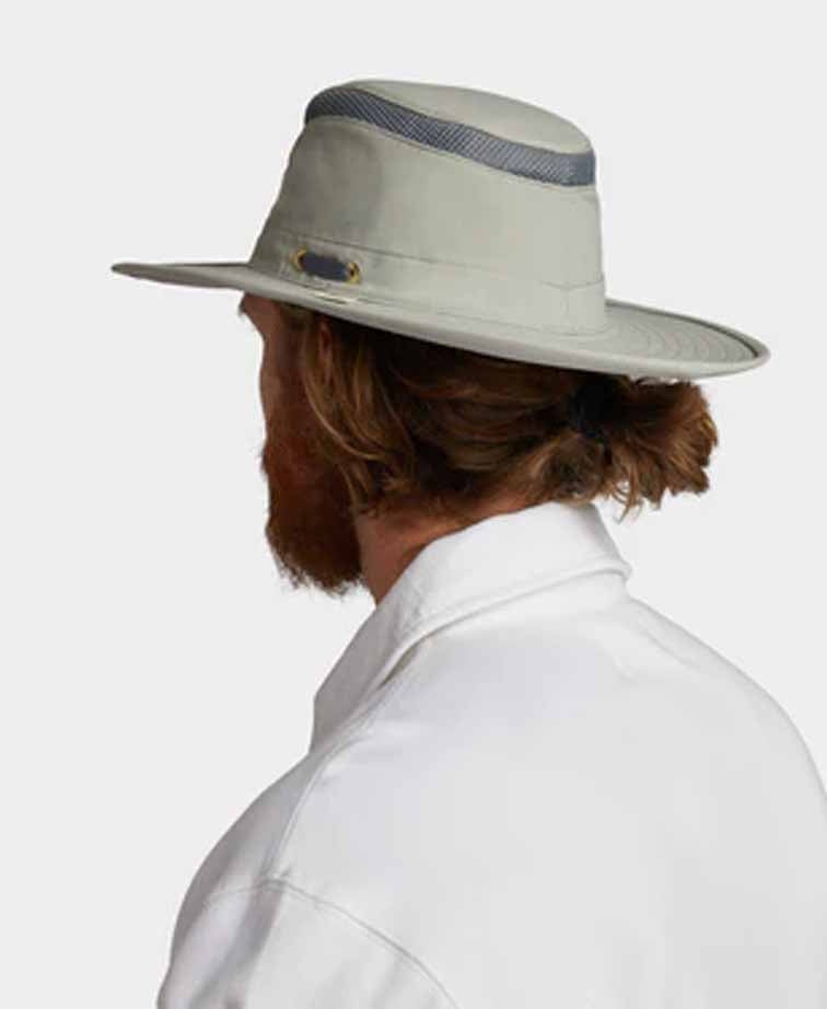 Tilley Airflo Broad Brim LTM6 - Rockface