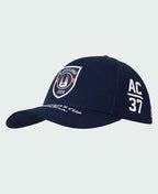 America's Cup AC League Cap - Navy