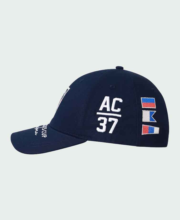 America's Cup AC League Cap - Navy