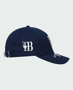 America's Cup AC League Cap - Navy