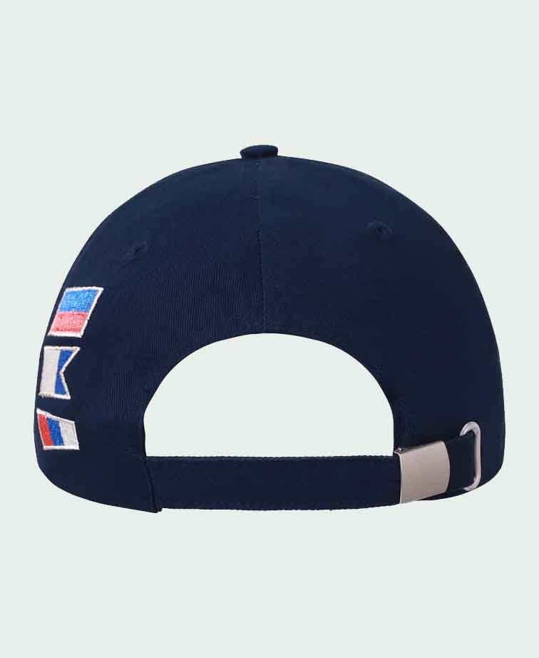 America's Cup AC League Cap - Navy
