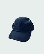 Headwear Cap Sports Mesh Inserts - Navy/White
