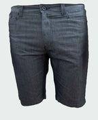 Berlin Short Harry - Charcoal