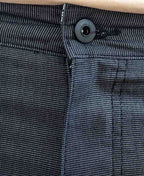 Berlin Short Harry - Charcoal