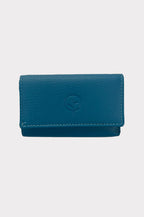 Second Nature Coin Purse with Wallet - Ocean