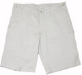 Savane Shorts F/F Cotton Twill - Khaki