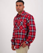 Swanndri Egmont Shirt - Rata