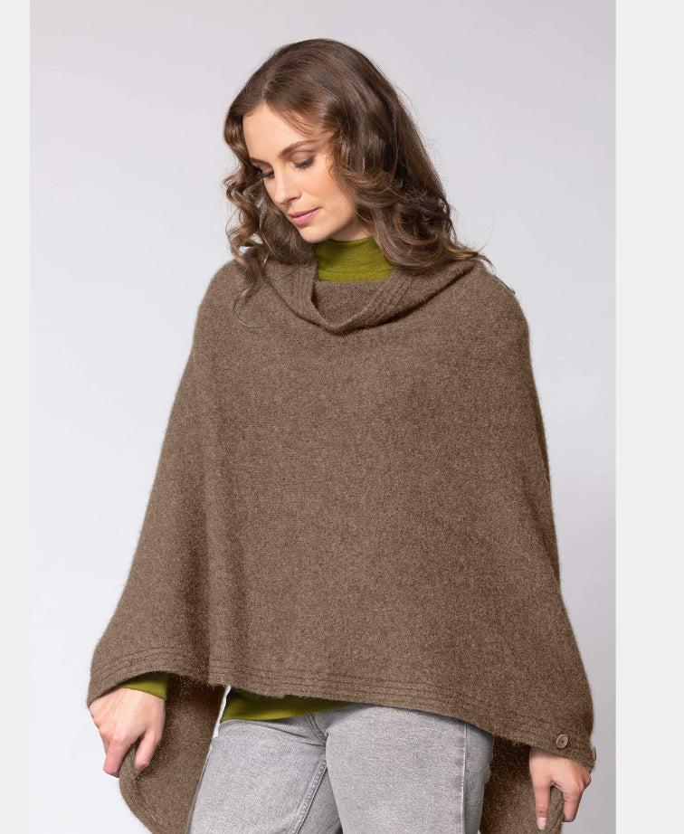 Noble Wilde Womens North Cape - Latte