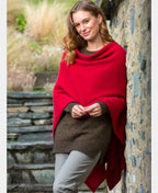 Noble Wilde Womens North Cape - Poppy