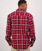 Swanndri Egmont Shirt - Rata