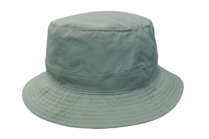 Hills Hats Hydrotex Tactel Rainhat - Putty