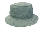 Hills Hats Hydrotex Tactel Rainhat - Putty