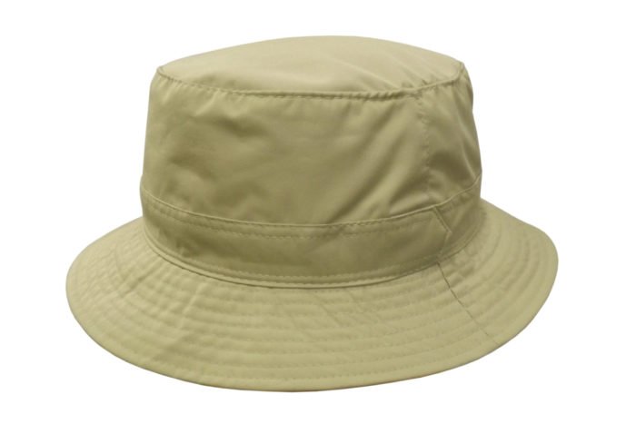Hills Hats Hydrotex Tactel Rainhat - Sand