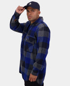 Swanndri Ranger Shirt - Aoraki Check