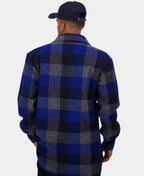Swanndri Ranger Shirt - Aoraki Check