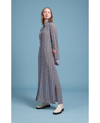 Siren Dress Geo Shirt - Geo