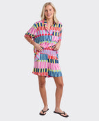 Elm Shorts Rio Rumba
