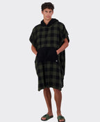 Swanndri Sumner V4 Adult Hooded Towel