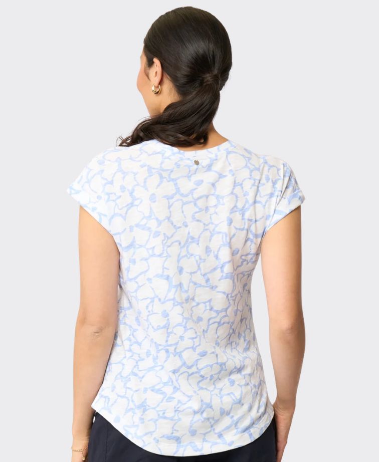 Foil Tee Role Model