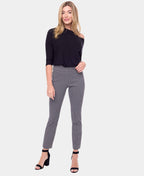 Up! Pants Techno 6 Button Weave - Weave