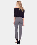 Up! Pants Techno 6 Button Weave - Weave