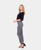 Up! Pants Techno 6 Button Weave - Weave