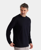 Breakaway Kinnersly Jersey Crew - Black