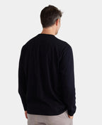 Breakaway Kinnersly Jersey Crew - Black
