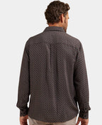Breakaway Shirt L/S Avalon Bamboo - Black