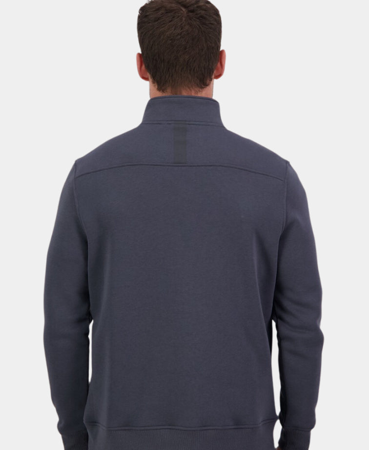 Line 7 Helm Sweatshirt - Shadow