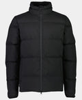 Line 7 Southerly Down Jacket - Black