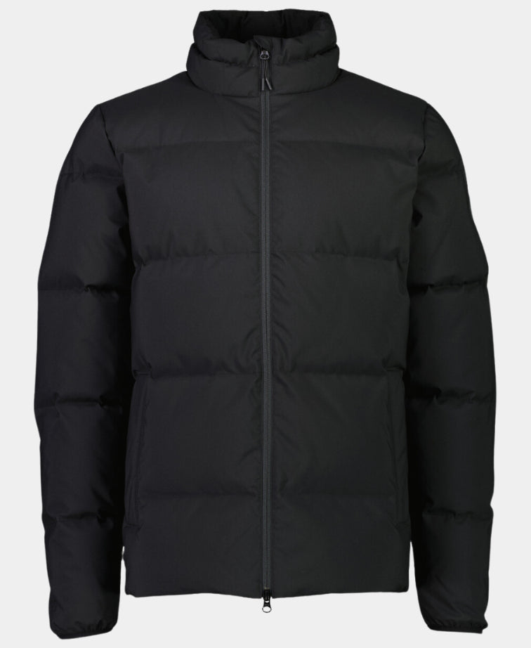 Line 7 Southerly Down Jacket - Black