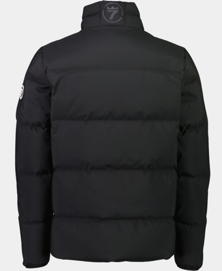 Line 7 Southerly Down Jacket - Black