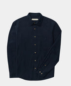 RMW Classic L/S Shirt - Navy